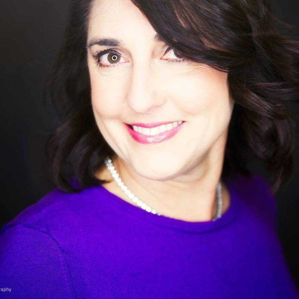 Meet your Posher, Cheryl